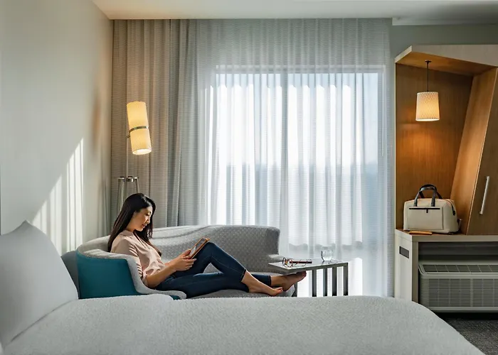 Courtyard By Marriott Morgantown