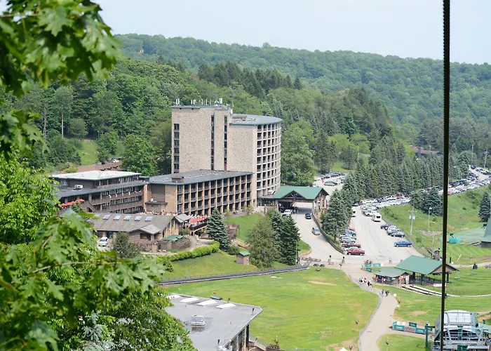 Slopeside Hotel, A Vail Resorts Property